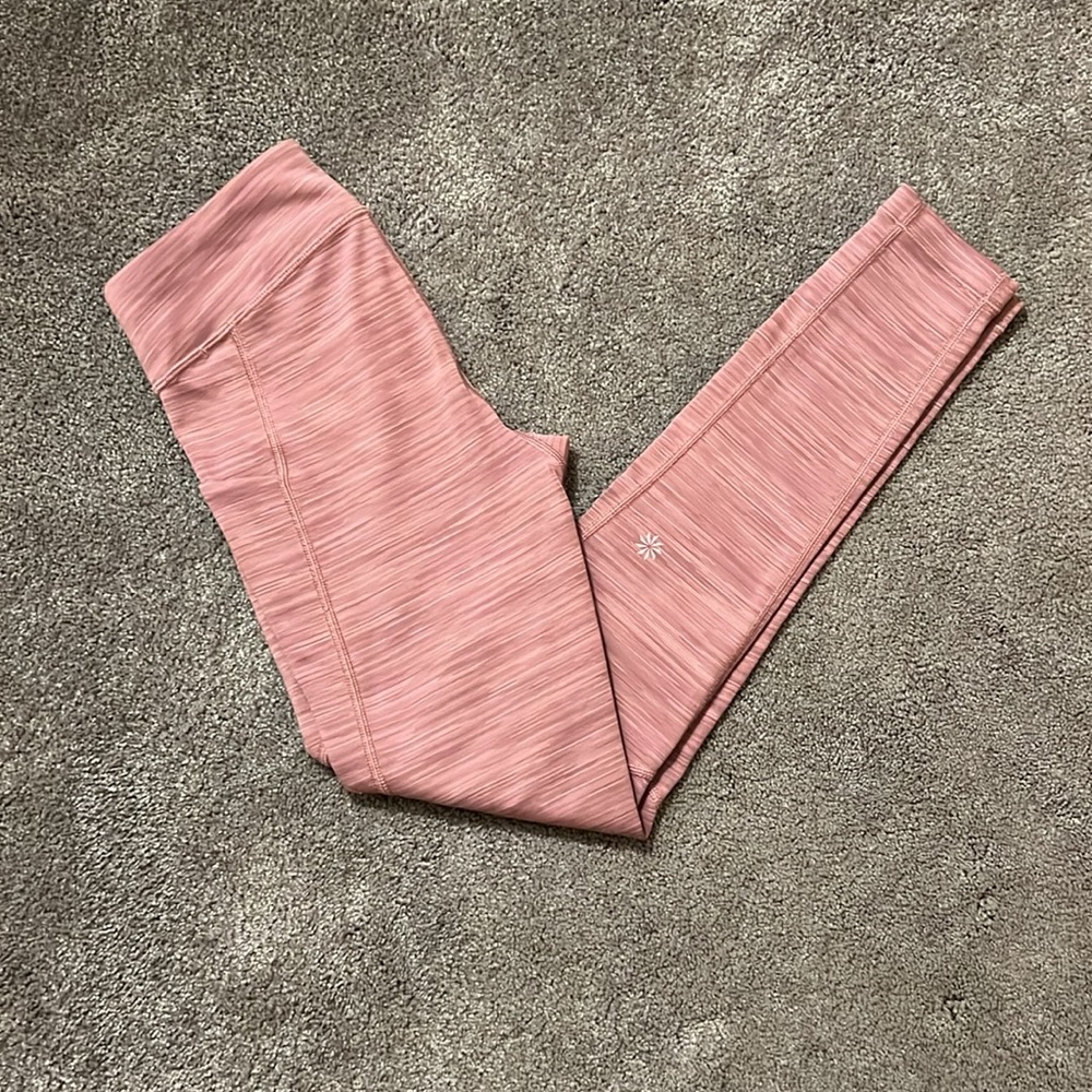 ATHLETA GIRL STASH YOUR TREASURES TIGHT